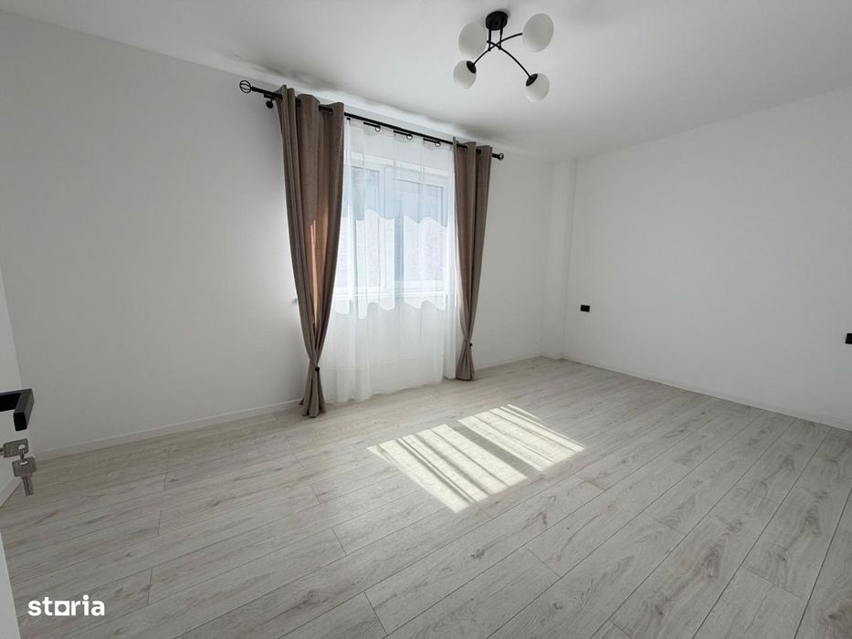 Apartament 2 camere, 60 mp, DECOMANDAT, ETAJ 1, BLOC NOU, Horpaz