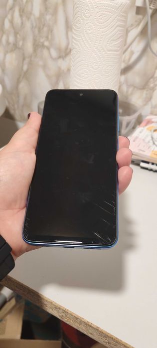Xiaomi Redmi 10 2022