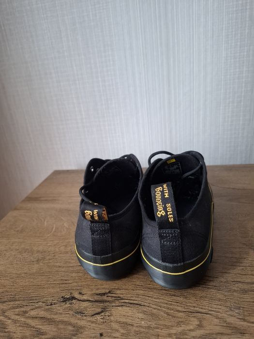 Dr.Martens кецове 40 номер.