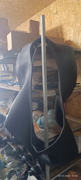 Камера 12.00-24 Корейская