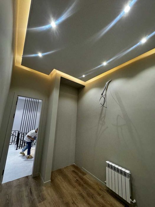 Предлагается к продаже собственная квартира