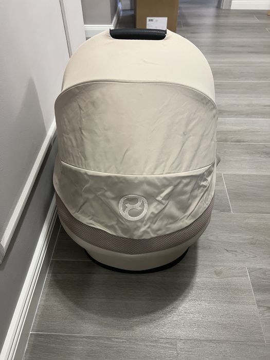 Vand Landou Cybex Melio