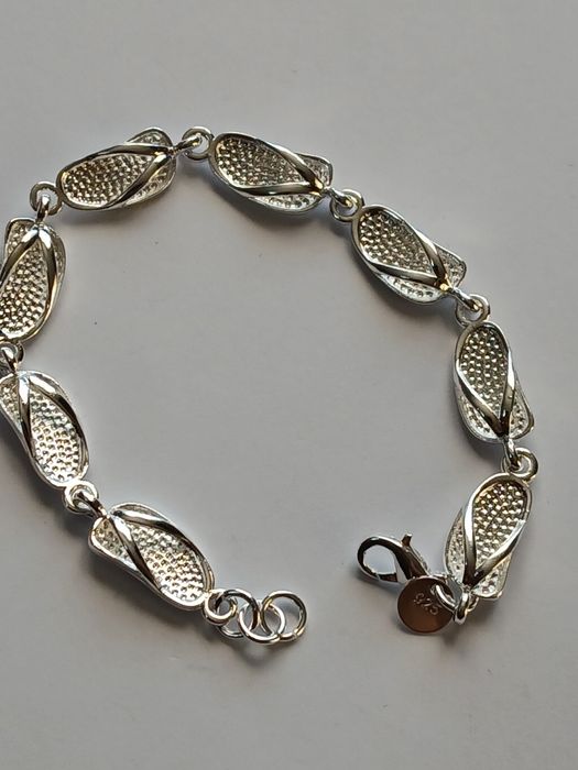 Vand Brățări din argint 925