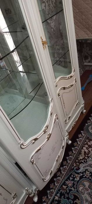 Фабричная мебель Сервант
