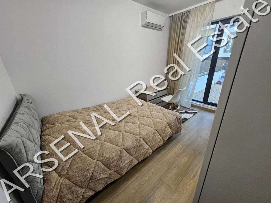 Дава се под наем Двустаен апартамент в София, Студентски град - 110 кв.м за 600 € - Снимка #4