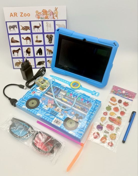 Planshet ChaCh CH-100