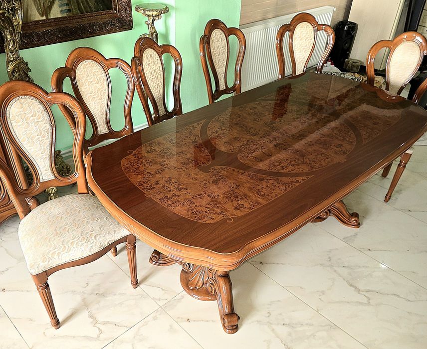 Mobila,set,complet,pentru sufragerie