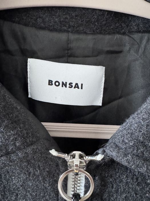 Bonsai Jacket size M