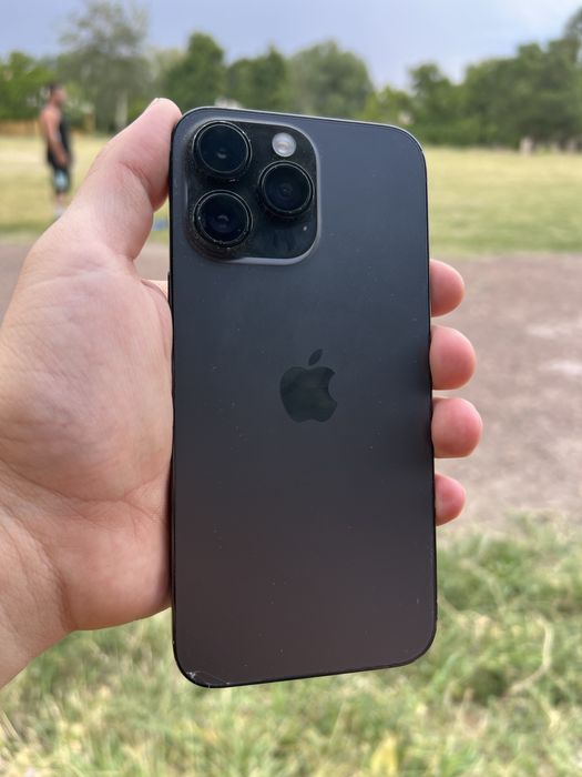 Iphone 14 pro max 2 ta sim