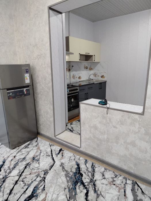 Yunusobod 9-kv 2/2/5 | 2 xonali kvartira ijaraga