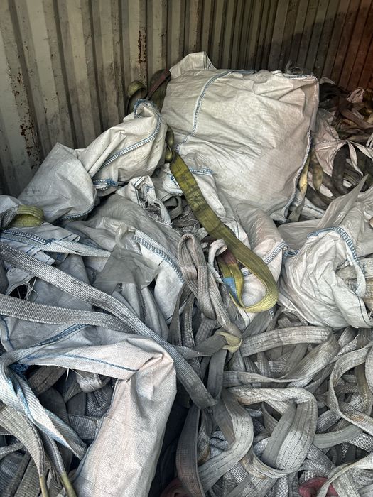 Чалки , ремни стяжки