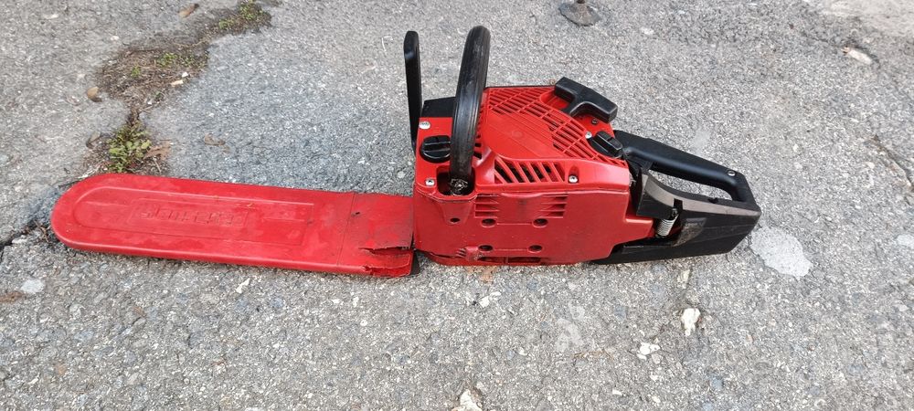 Резачка Jonsered 2045 turbo -husqvarna