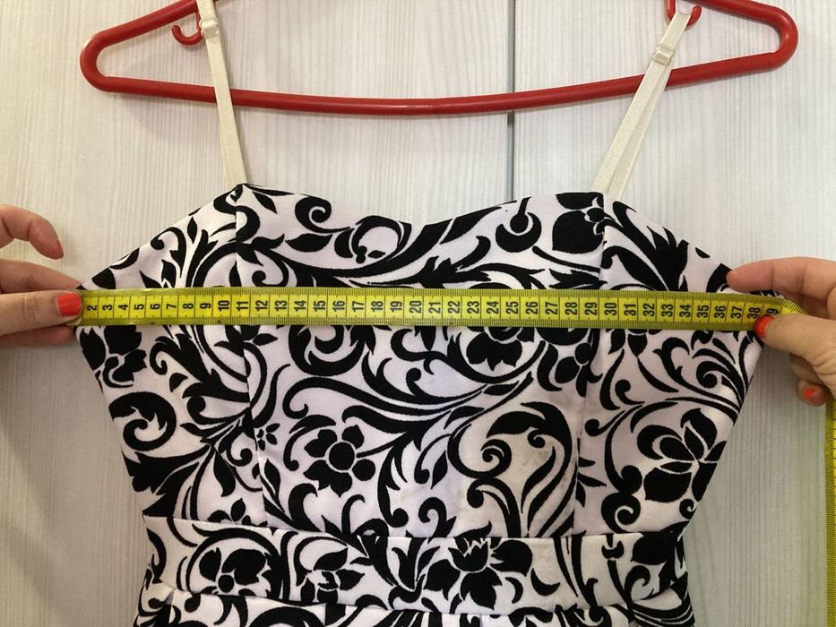 Бутикова рокля XS/S