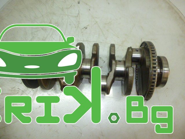 Двигател BAM за Audi