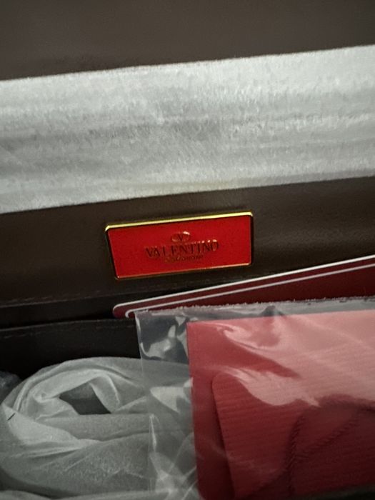 Сумка ААА Валентино