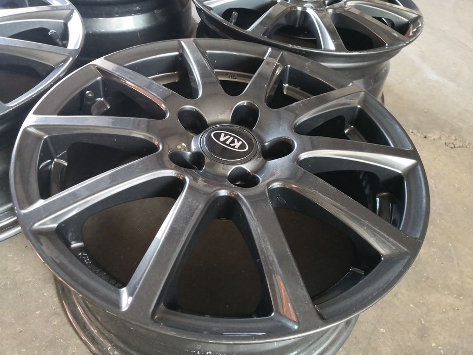 5х114.3 Хюндай киа хонда тойота 5x114.3 hyundai kia Honda Toyota 16 цола джанти
