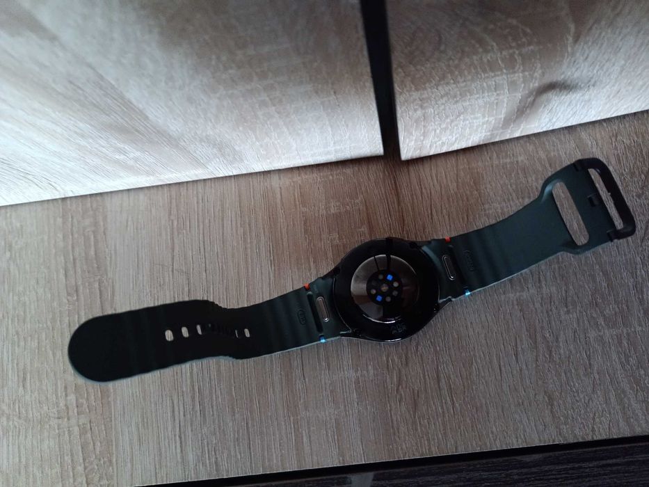 Samsung Galaxy Watch 7 L300 40mm Green
