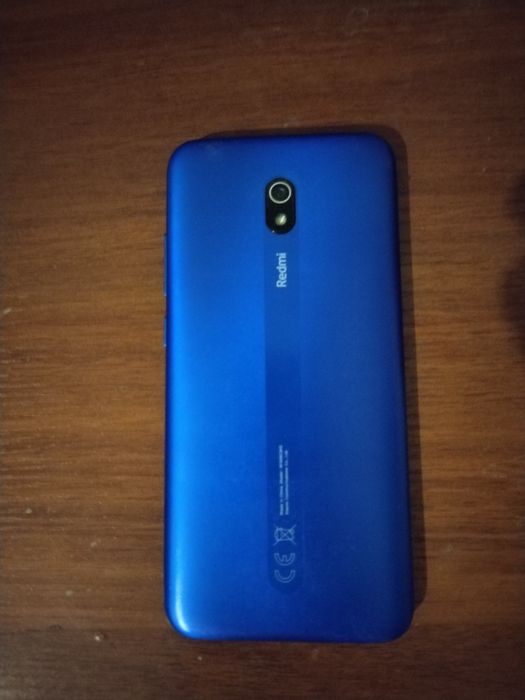 Redmi 8 kafolati bilan