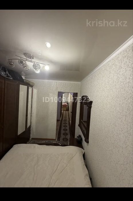 Продается квартира мик каратау 16