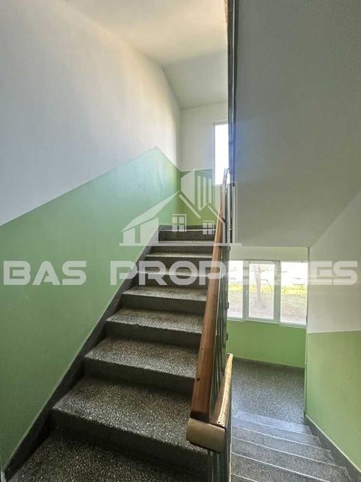 2-стаен в София-Свобода площ 65