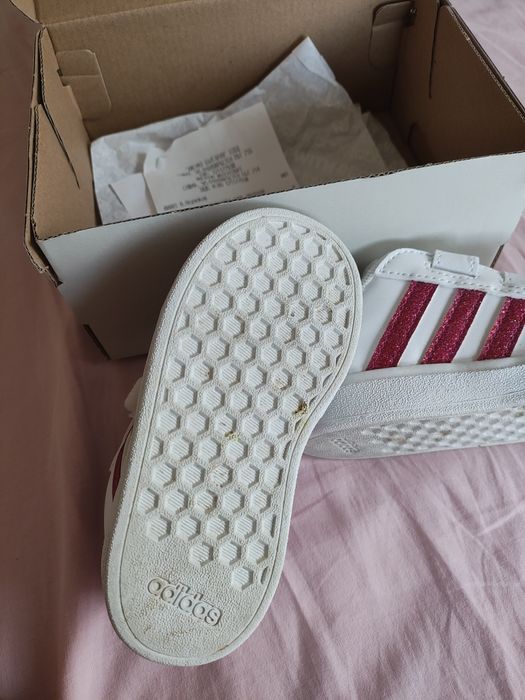 Adidas детски маратонки