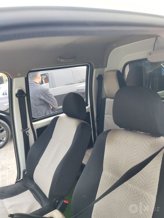 Changan dubl 2023