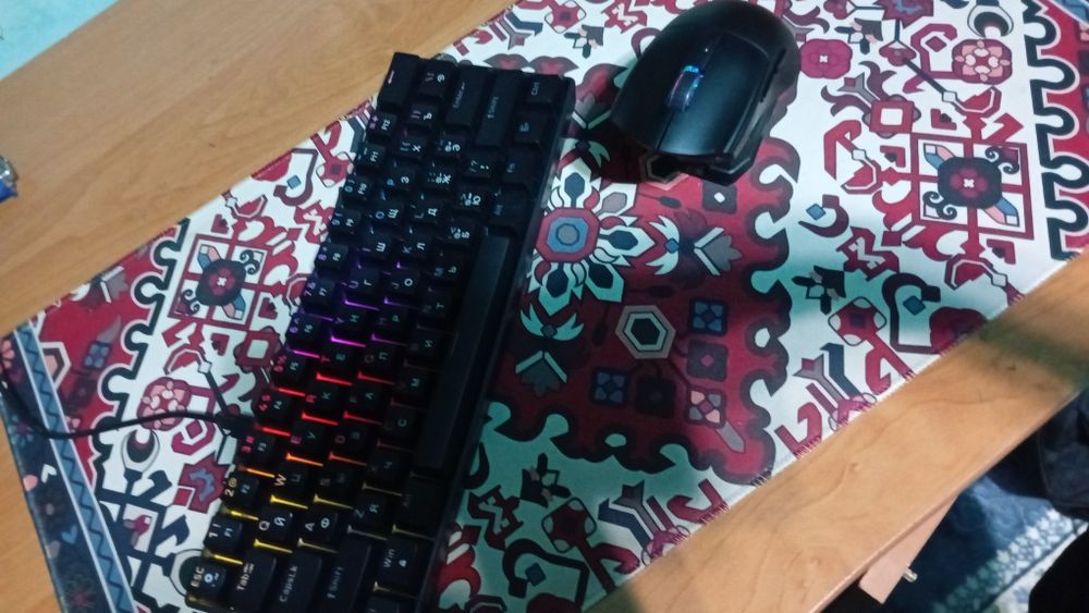 Продам игровой пк