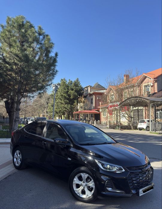 Продаю Onix full 2023/24