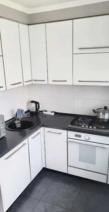 Дава се под наем Двустаен апартамент в София, Център - 55 кв.м за 397.8 € - Снимка #5