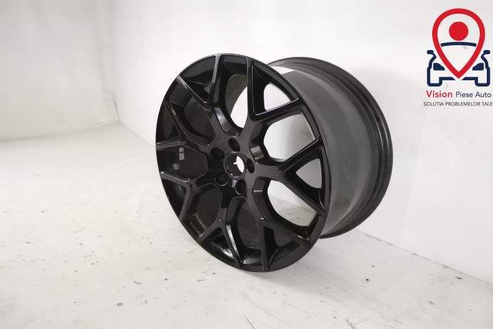 Оригинална джанта / Originalna dzhanta 8.5 J R 19 ET 49 XF XJ XE Ягуар