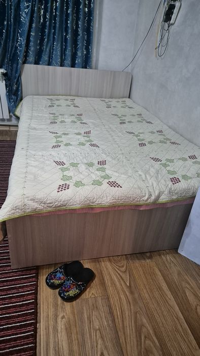 Корвать спальный