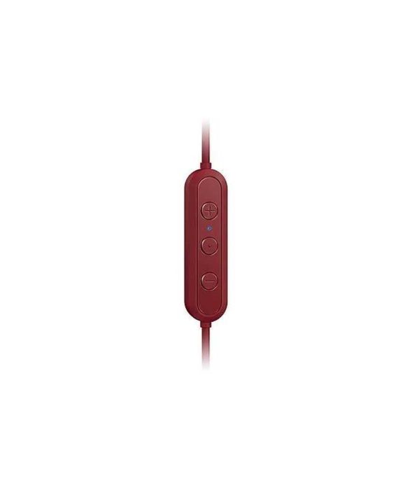 Casti In-Ear Pioneer SE-C4BT-R, Bluetooth, Microfon