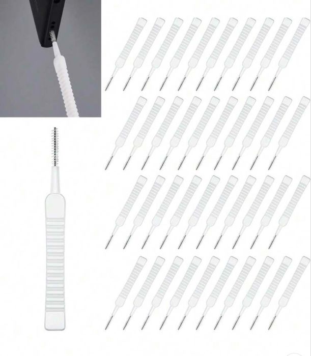 Четки за почистване на телефон