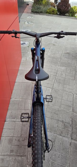 Тrek Fuel EX 9,8 Carbon GEN 6 трейл ендуро 29ц. 2023г. 1х12 М-L XT Hoв