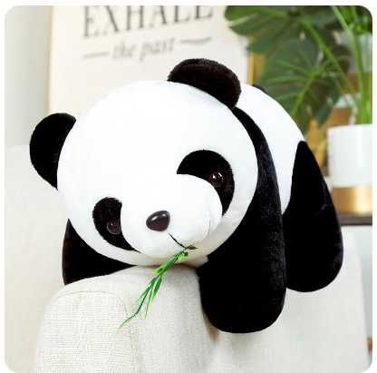 Плюшена играчка Панда, 40см 60см Panda, Плюшена играчка Мече