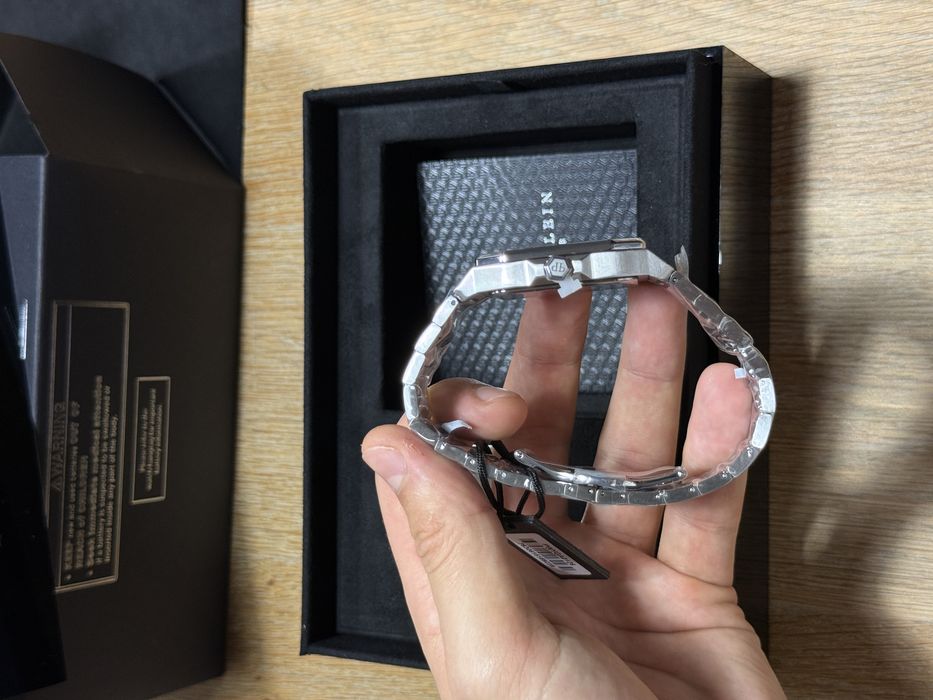 Philipp Plein Plein Edge PWYGA0126