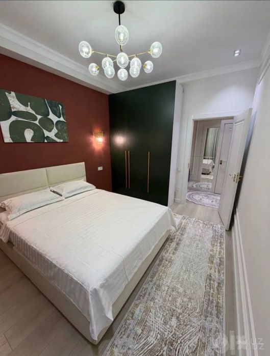 Трешка в ЖК Prestige gardens