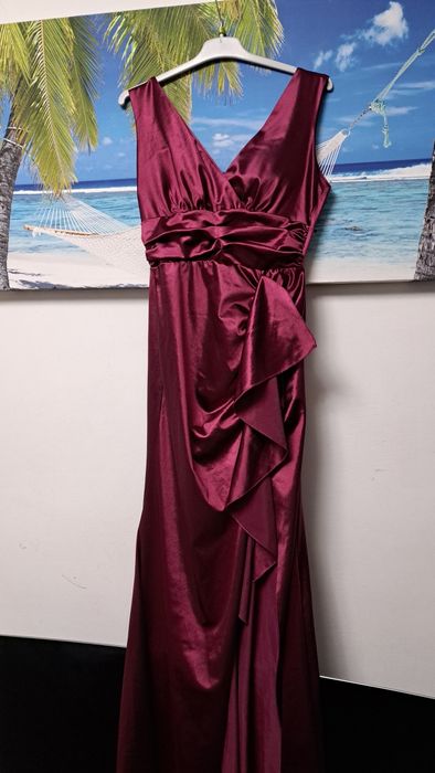 Rochie bal-banchet