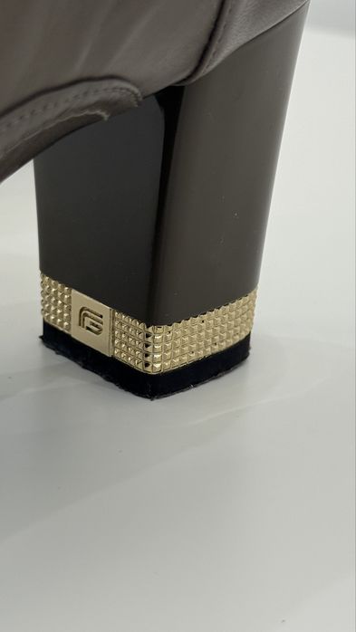 Ботильоны женские