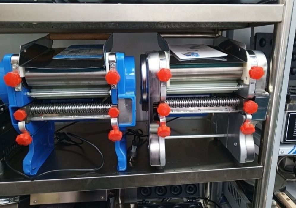 Lagʻmon raskatka pirmoy