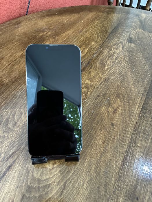 Iphone 13 Pro Max graphite графит 100% оригинална батерия пълен комплект