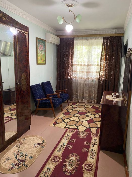 Продается квартира в центре , Лабзак Урда
