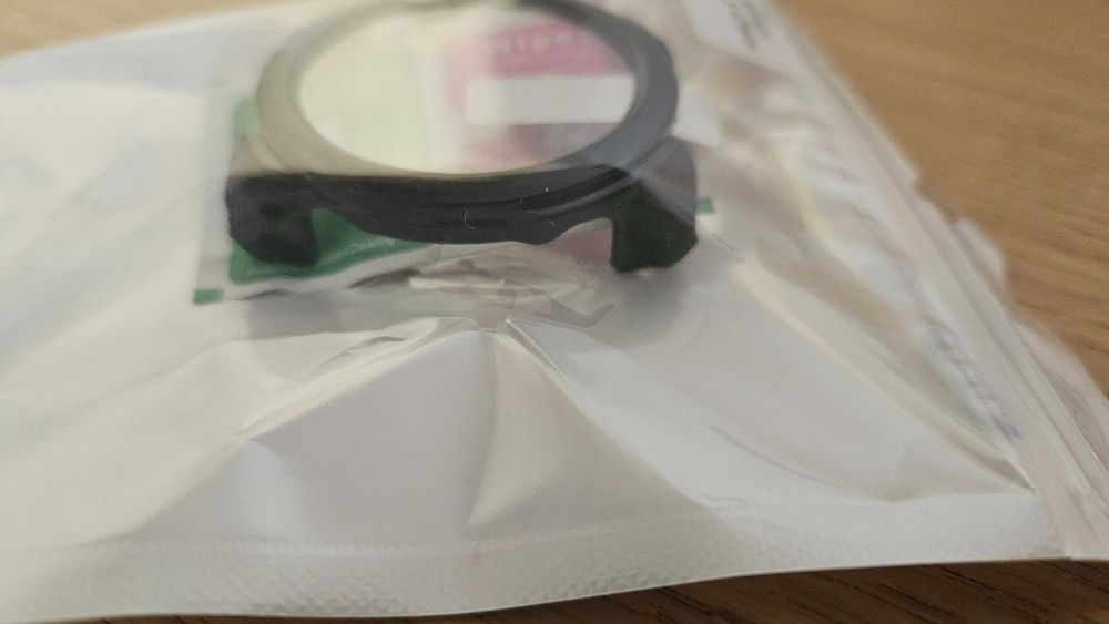 Garmin Fenix 8 47mm протектор