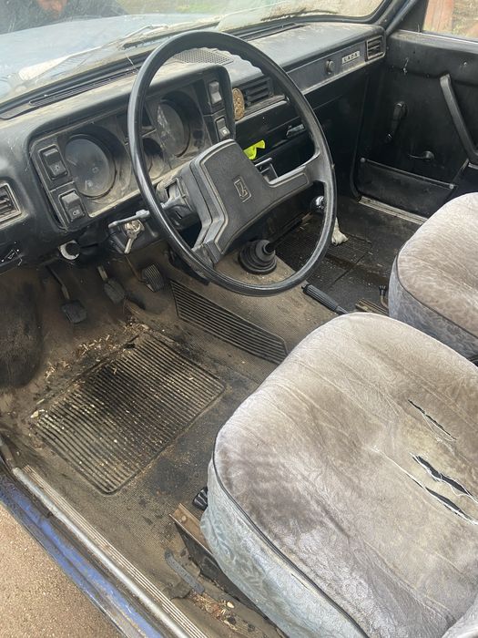 Lada 2105 цяла или на части