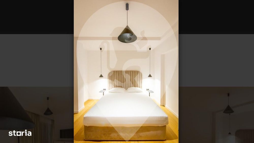 Apartament  4 camere  Premium  Centru Istoric - Complex Cuza 16