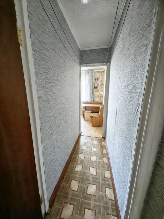Продам 2х комнатную квартиру