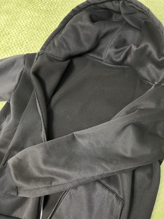 зип худи Suvene (спортивка)