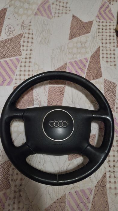 Волан за ауди А4 /B6