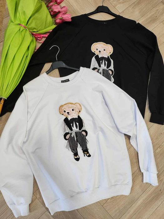 Дамски спортно елегантни блузи