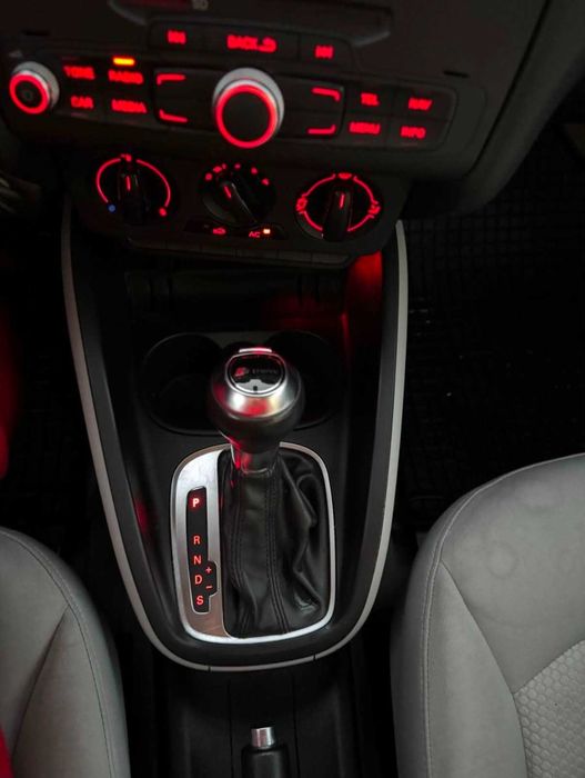 Audi A1 automat 2011